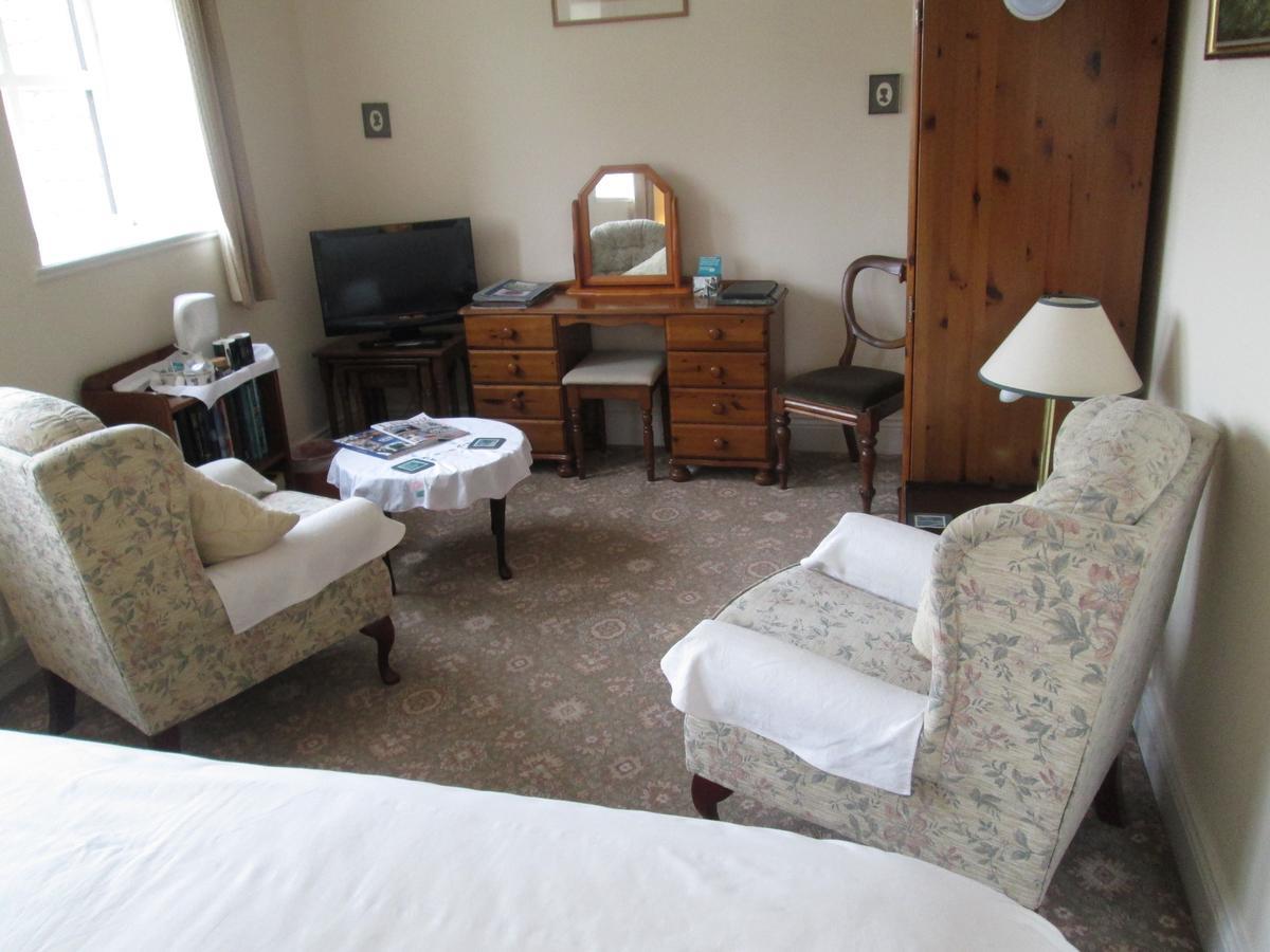 Oak Cottage Durham Extérieur photo