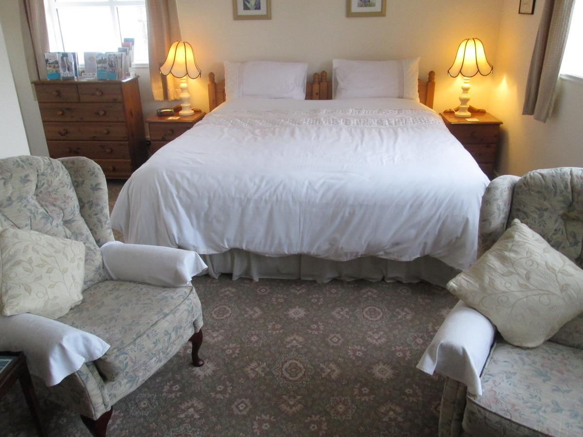 Oak Cottage Durham Extérieur photo